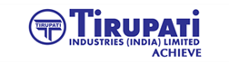 Tirupati India